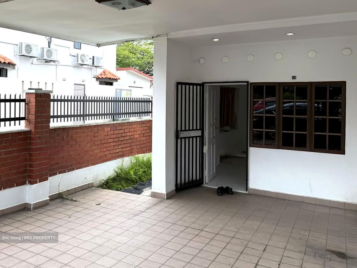 Sembawang Hills Estate (D20), Terrace #579071241